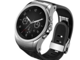 LG、LTE対応スマートウォッチ「LG Watch Urbane LTE」発表--独自OSを搭載
